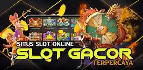 Mega Slot Gacor Blitz