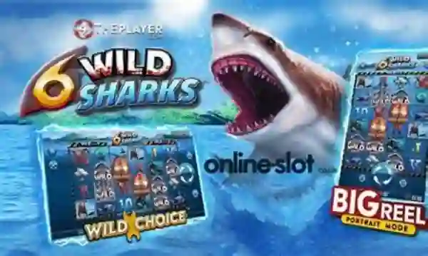 Baby Shark Gates: Rahasia di Balik Keberhasilan Permainan Slot yang Populer